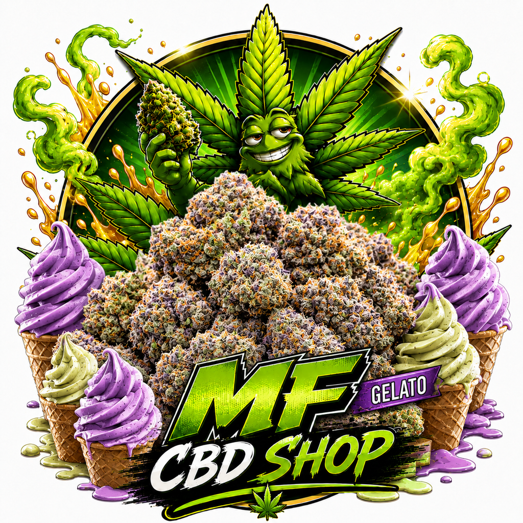 GELATO - CALIWEED (SUPER PUISSANT)