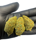 COSMIC COOKIES - CALIWEED USA 50% MAGIC SAUCE (SURPUISSANT)