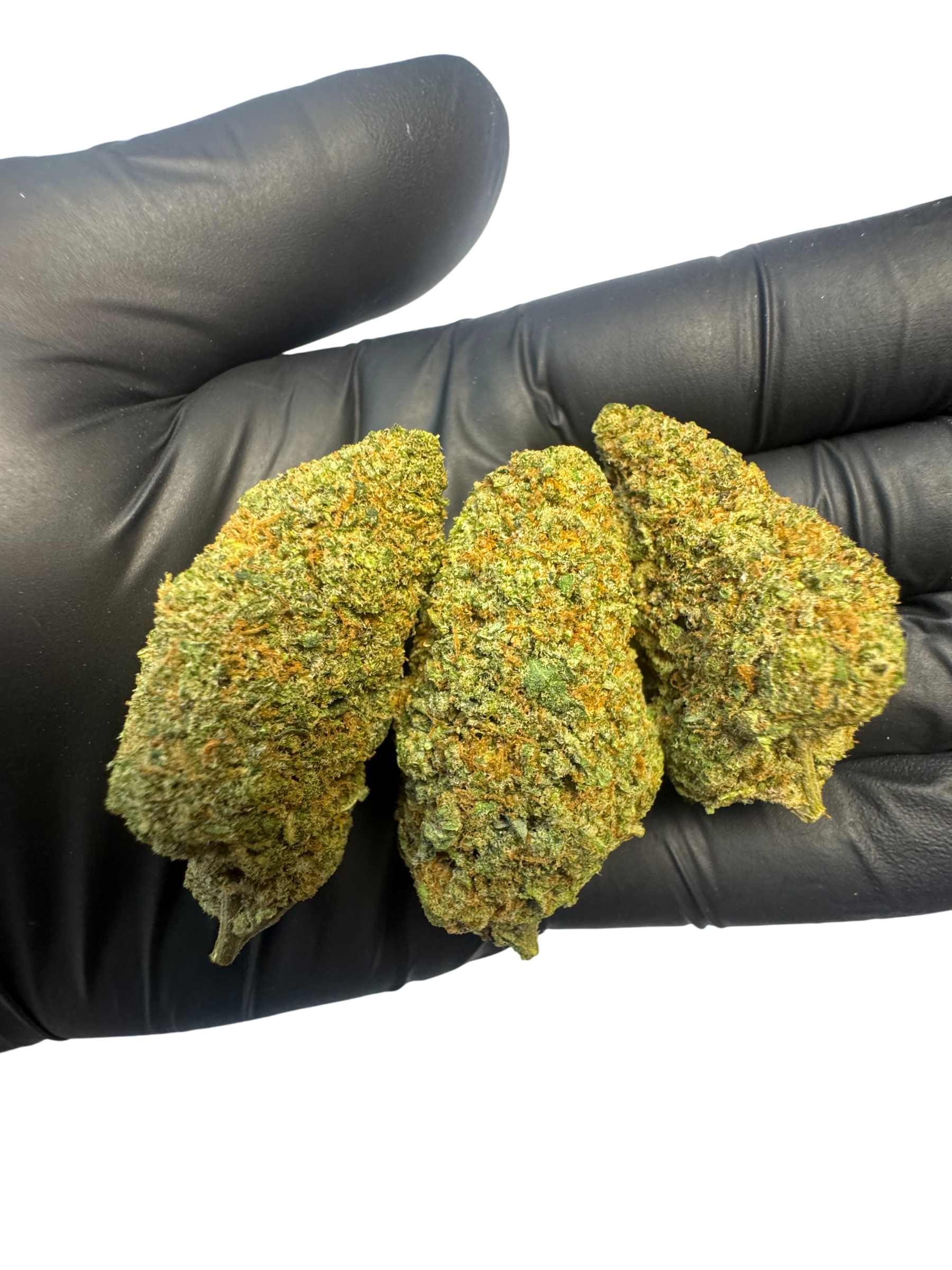 COSMIC COOKIES - CALIWEED USA 50% MAGIC SAUCE (SURPUISSANT)