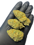 GORILLA FIGHTER - CALIWEED USA 50% MAGIC SAUCE (SURPUISSANT)