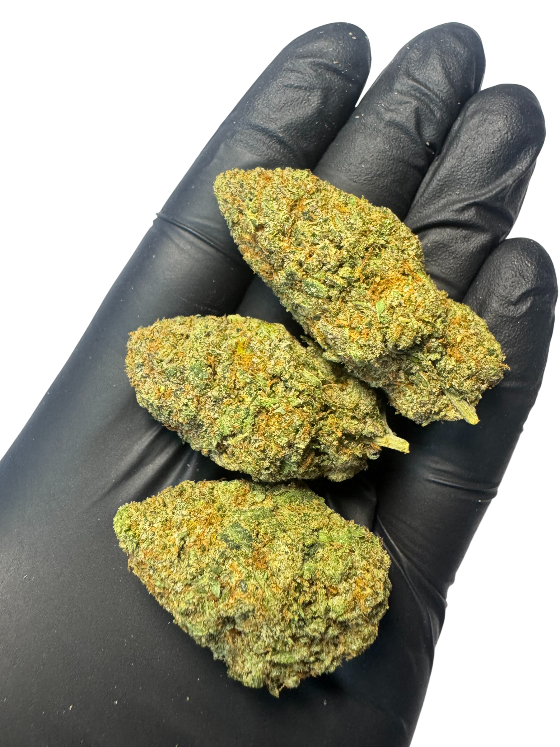 GORILLA FIGHTER - CALIWEED USA 50% MAGIC SAUCE (SURPUISSANT)