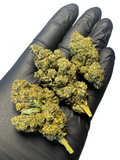 GUAVA ICE - CALIWEED USA 50% MAGIC SAUCE (SURPUISSANT)