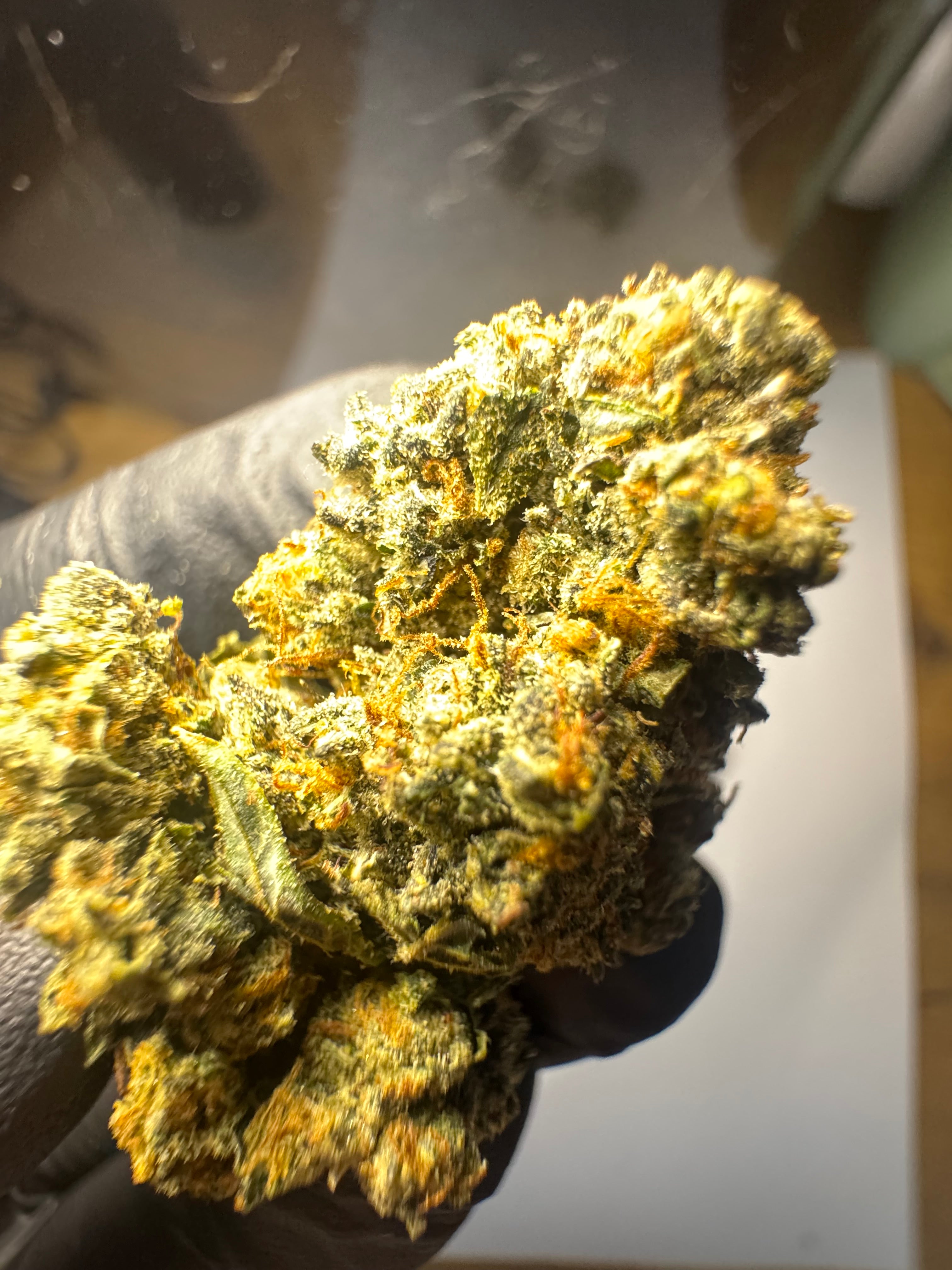 GUAVA ICE - CALIWEED USA 50% MAGIC SAUCE (SURPUISSANT)