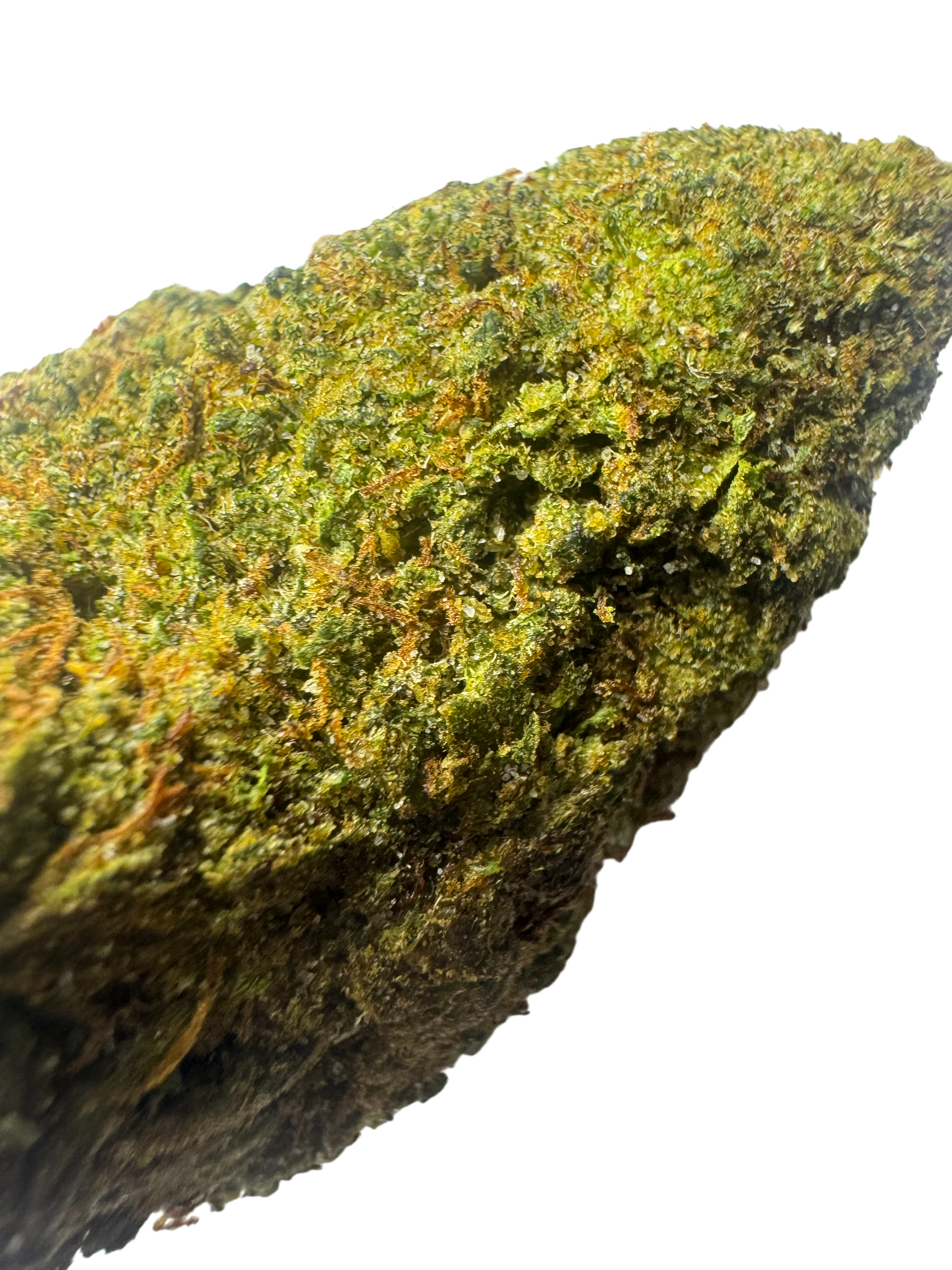 MAC 1 - CALIWEED CBD (SUPER PUISSANT)