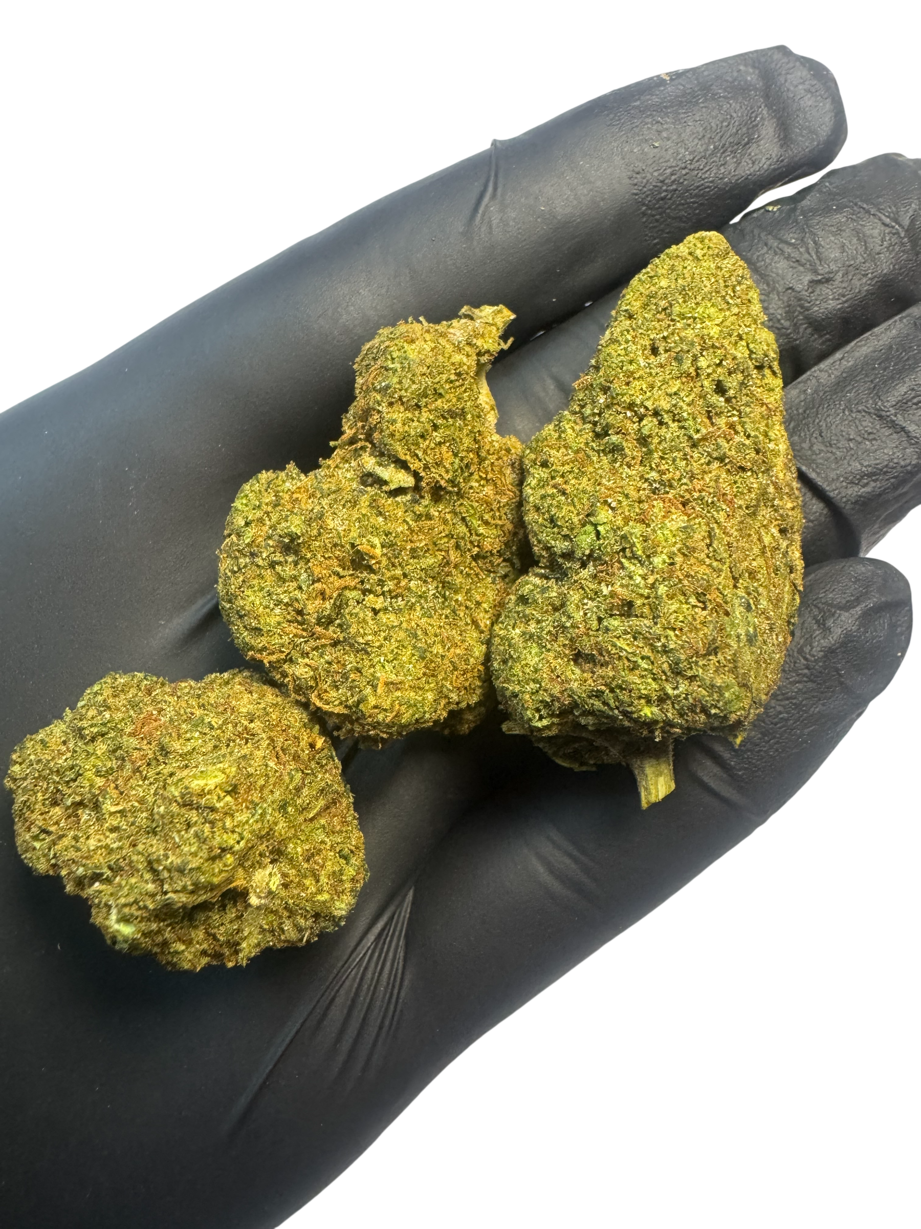 MAC 1 - CALIWEED CBD (SUPER PUISSANT)